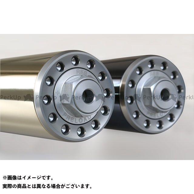 OHLINS（オーリンズ） ZRX1200DAEG フロントフォークキット ゴールド