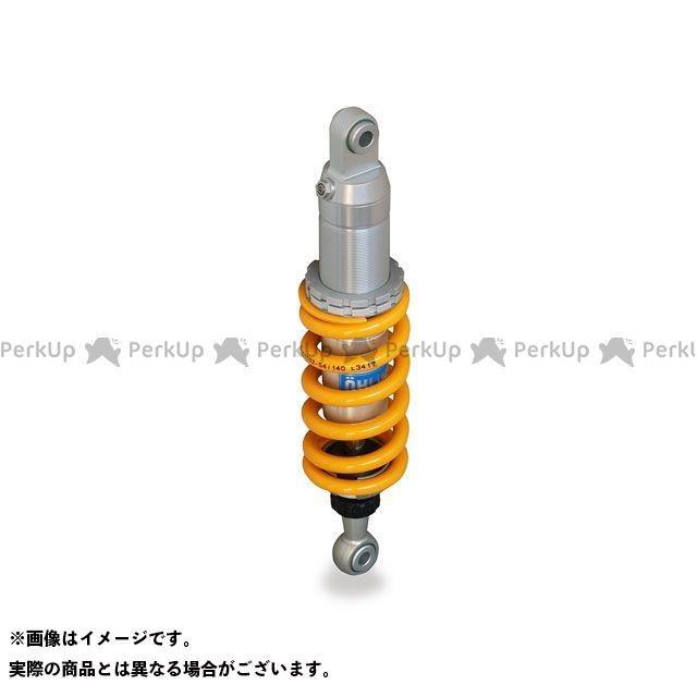 オーリンズ 790DUKE リアショック S46DR1 KTM 790DUKE 18 OHLINS