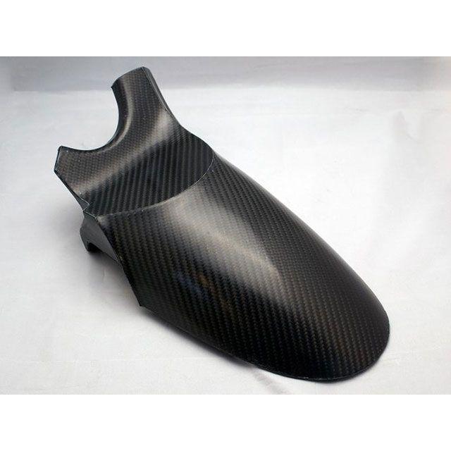 T2Racing T2レーシング NSR250 MC28 リヤフェンダー カーボン クリア