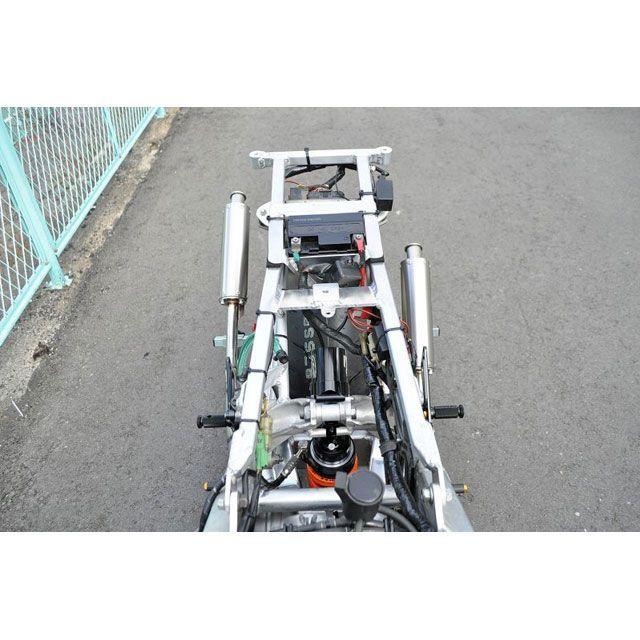 プレミアムカードコレクション -熊本県スペシャル-ワンピースカード T2レーシング NSR250 シートレール MC18タイプ T2Racing : モトメガネ
