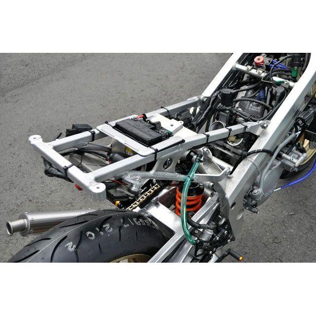 T2レーシング NSR250 シートレール MC18タイプ T2Racing : モトメガネ