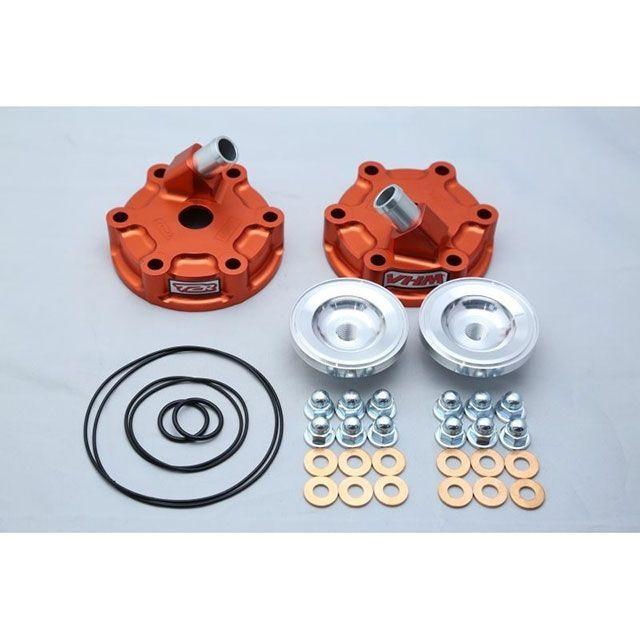 T2レーシング NSR250 VHM製ヘッドKIT T2Racing : モトメガネYahoo!店