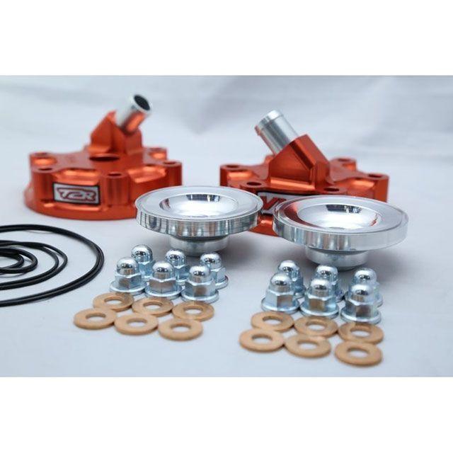 T2レーシング NSR250 VHM製ヘッドKIT T2Racing : モトメガネYahoo!店