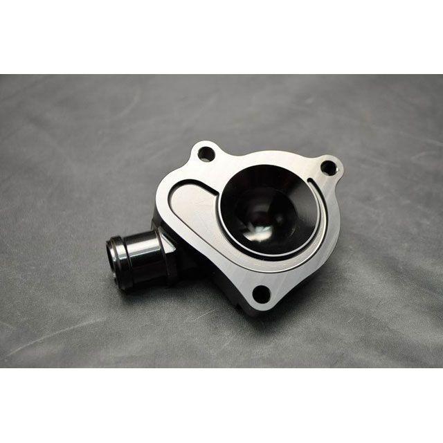 T2レーシング NSR250 ウォーターポンプカバー カラー ブラック