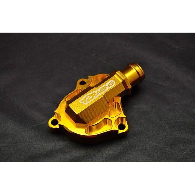バイク HONDA NSR250R T2Racing デストラ ウォーターポンプカバー