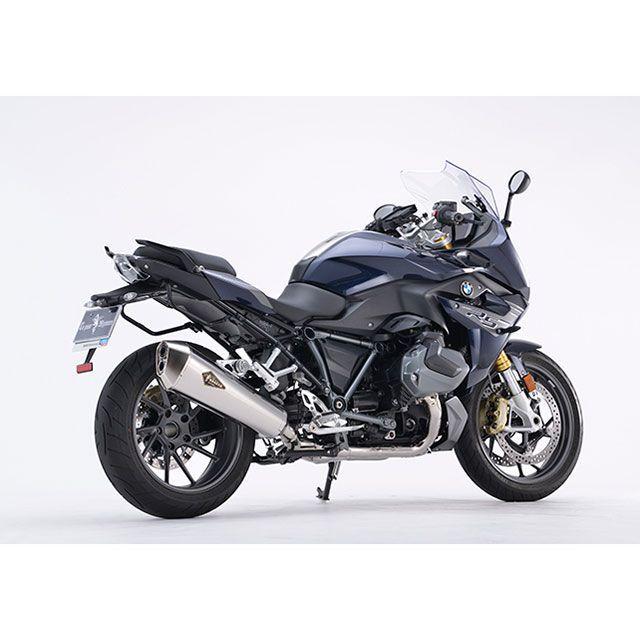 r's gear（アールズギア） R1250RS/R リアルスペック チタンフル