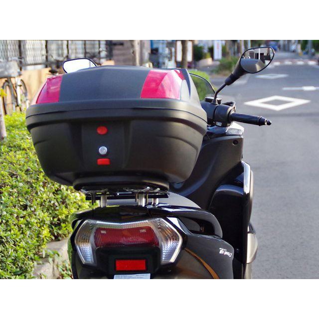 ワールドウォーク（WORLD WARK） トリシティ125・トリシティ155・新型