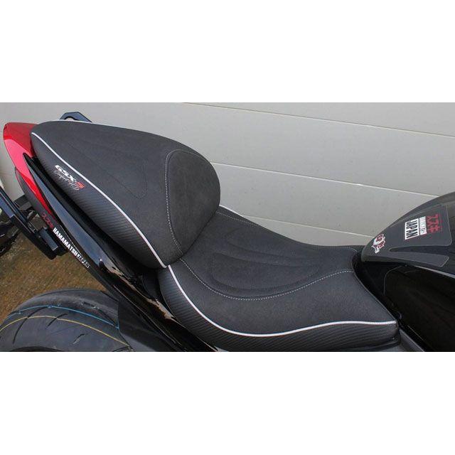 S2コンセプト GSX-S 1000 F Saddle comfort GSXS1000F ｜ W43S.003 S2