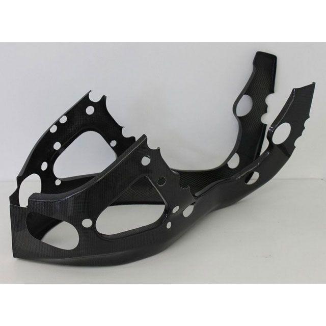 S2コンセプト GSX-R 1000 Frame protection SUZUKI GSXR1000 2005-08