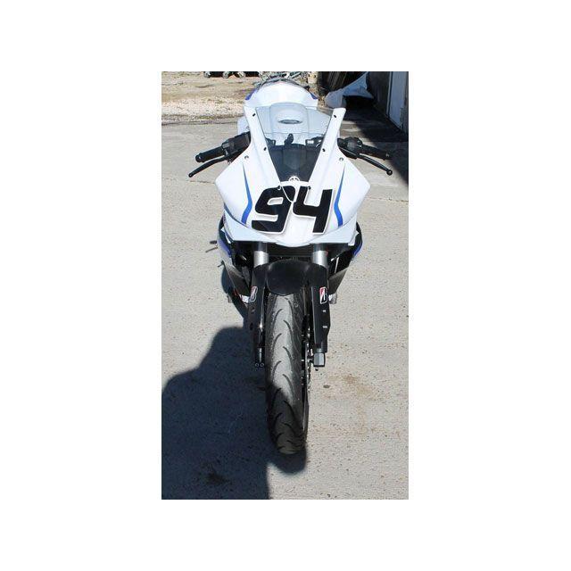 S2コンセプト YZF125 Top Fairing YZF125R CUP 2015-17 ｜ CAYS2-Y123