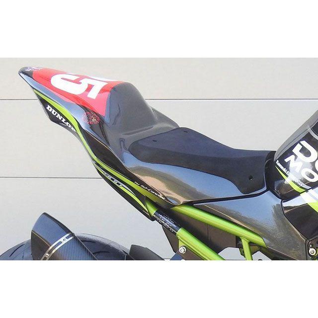 S2コンセプト NINJA 400 Upholstery foam for Z650 Z900 and Ninja raw