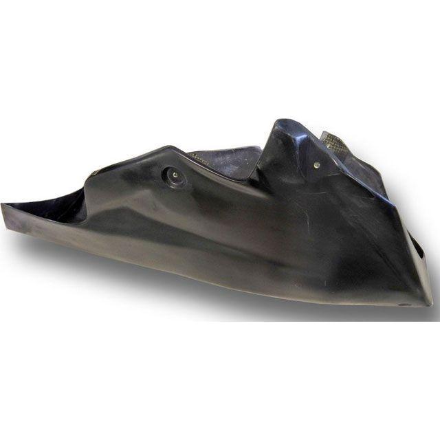 S2コンセプト STREET TRIPLE 765 Belly pan Racing for Street Triple