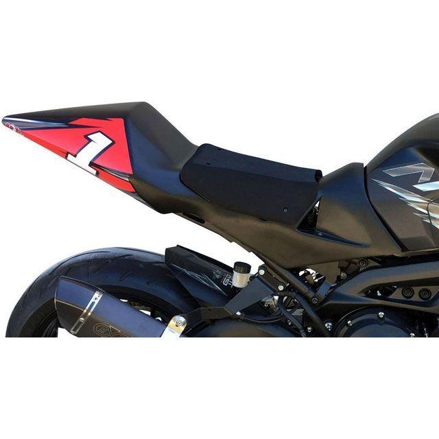 S2コンセプト MT09 Rear saddle ｜ Y857 S2 Concept バイク
