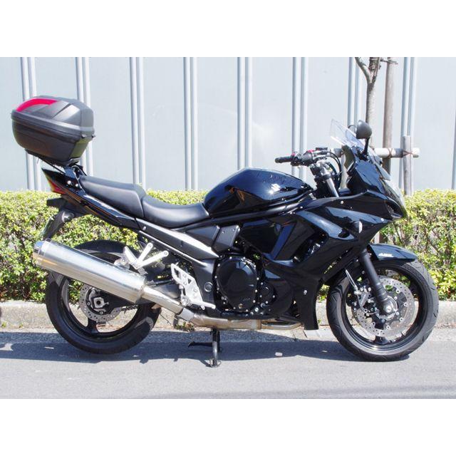 ワールドウォーク マルチリアキャリア タイプ2 バンディット1250用