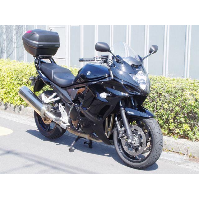 ワールドウォーク マルチリアキャリア タイプ2 バンディット1250用