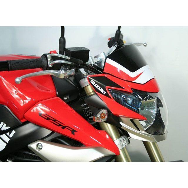 S2コンセプト GSR 750 Flashing shutters GSR750 ブラック ｜ S757H