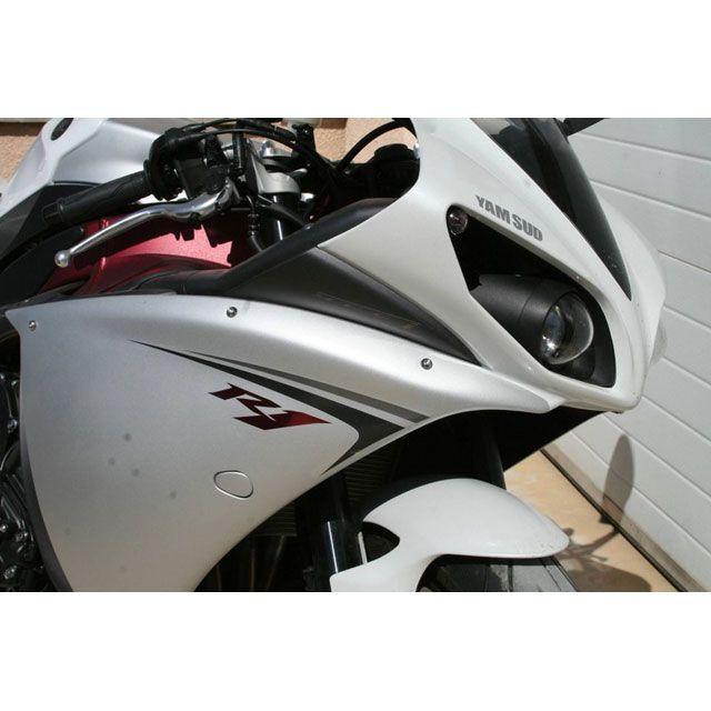 S2コンセプト R1 Flashing shutters raw ｜ YR109.000 S2 Concept