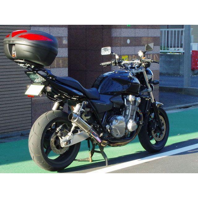 ワールドウォーク（WORLD WARK） CB1300SF CB1300SF用 マルチリア