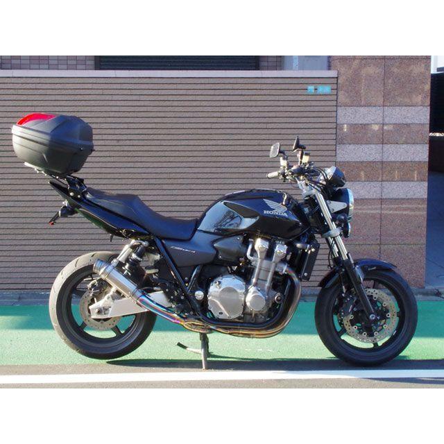 ワールドウォーク（WORLD WARK） CB1300SF CB1300SF用 マルチリア