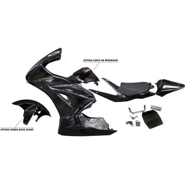 S2コンセプト GSX-R 1000 Fairing complet Suzuki GSXR1000 2017 ｜ CASS2.S1000 S2 C… | ブランド登録なし