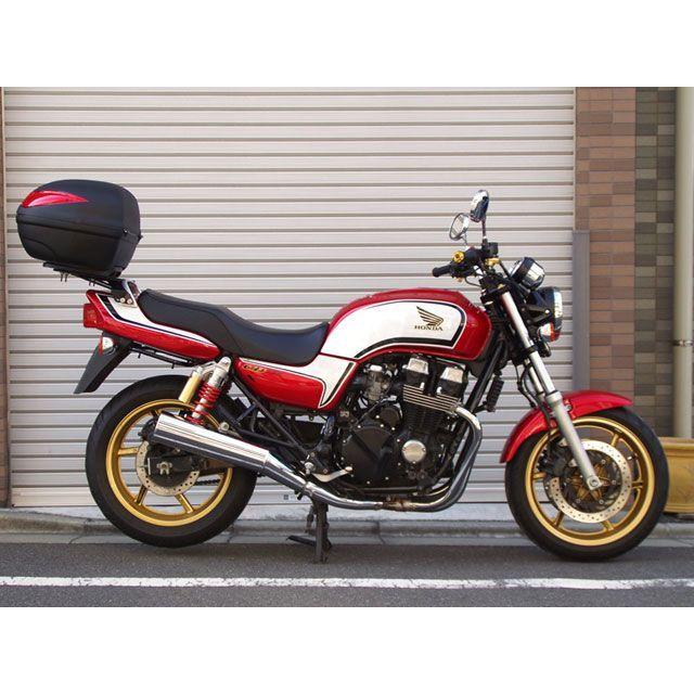 りん☆ページ ワールドウォーク（WORLD WARK） CB750 CB750用 マルチリアキャリア