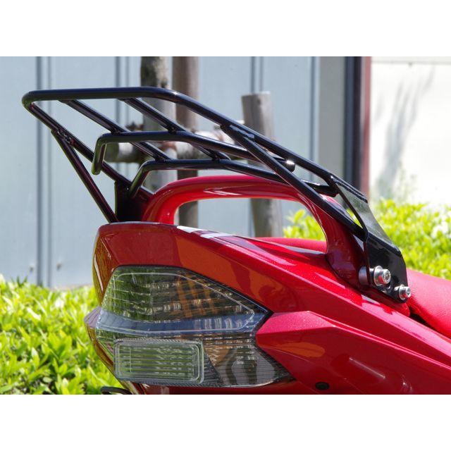 ワールドウォーク（WORLD WARK） GSX1400 マルチリアキャリア タイプ2