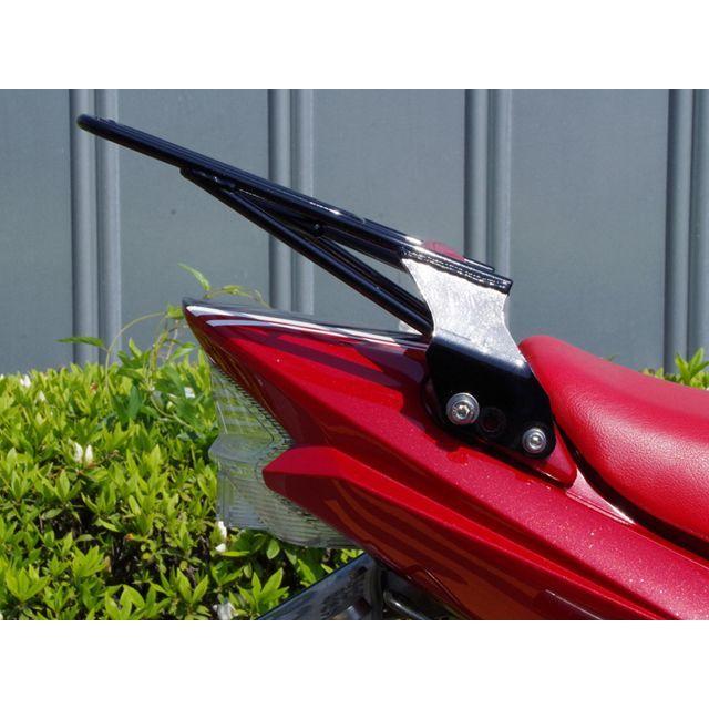 ワールドウォーク（WORLD WARK） GSX1400 マルチリアキャリア タイプ2