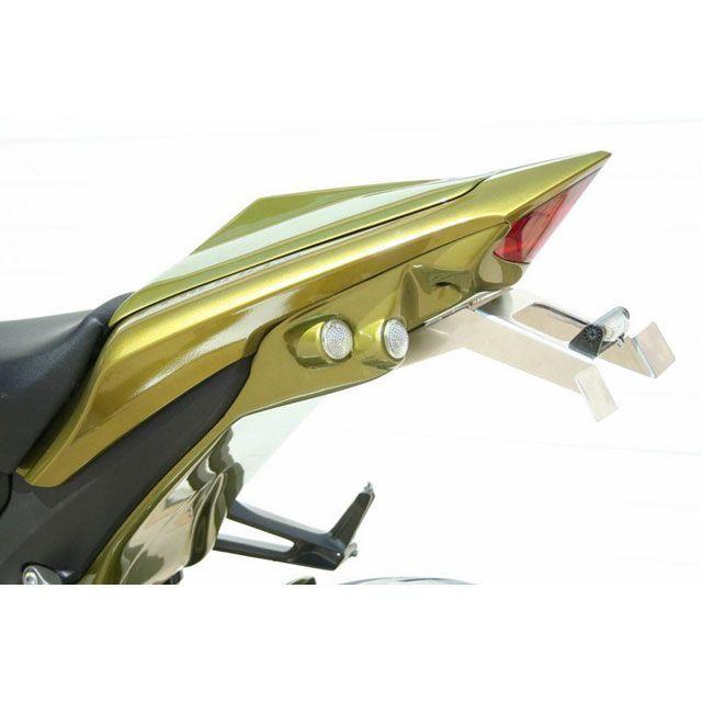 S2コンセプト CB1000R Wheel arch integrated lights CB1000R raw ｜ H1021.000 S2 Co…_1