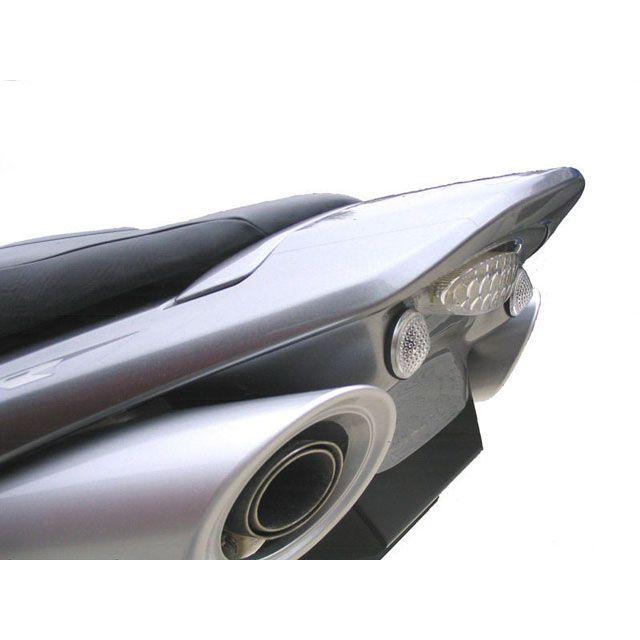 S2コンセプト GSR 600 Wheel arch GSR600 raw ｜ 621.000 S2 Concept