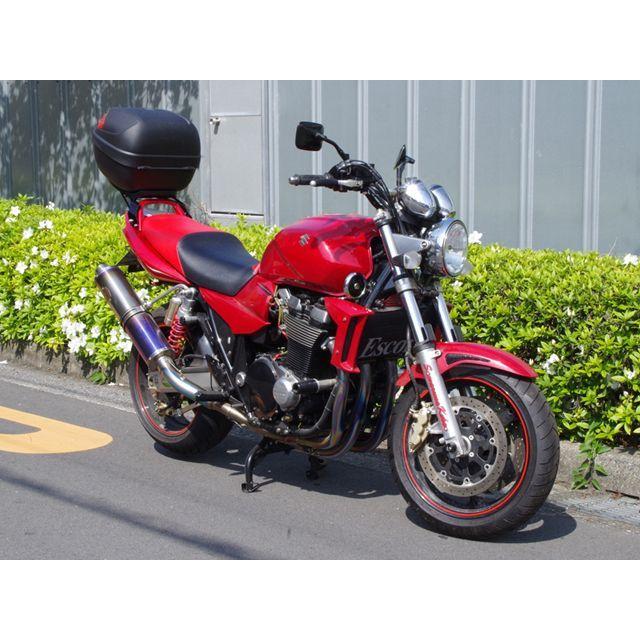 ワールドウォーク（WORLD WARK） GSX1400 マルチリアキャリア タイプ2