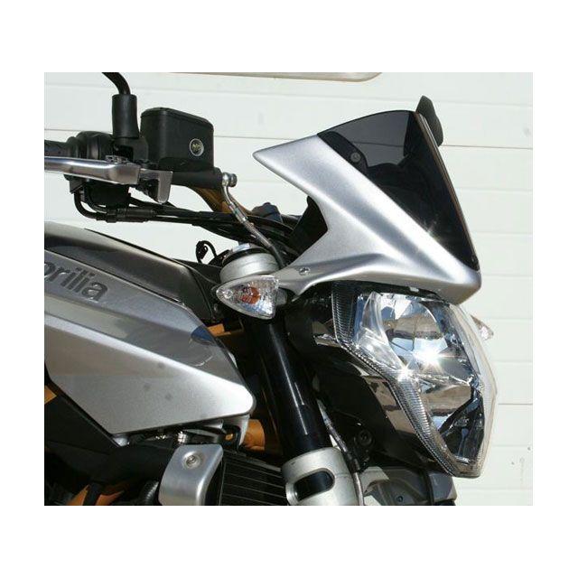 S2コンセプト SHIVER Nose fairing raw ｜ A756.000 S2 Concept