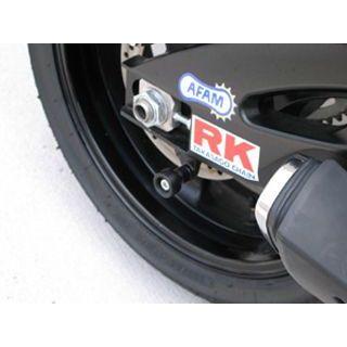 JーTRIP Jトリップ アルミ製フックボルト カラー ブラック j-trip