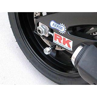 JーTRIP Jトリップ アルミ製フックボルト カラー シルバー j-trip