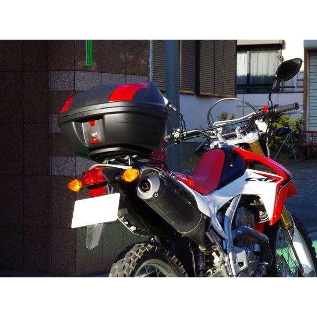 ワールドウォーク（WORLD WARK） CRF250L/M CRF250ラリー CRF250L