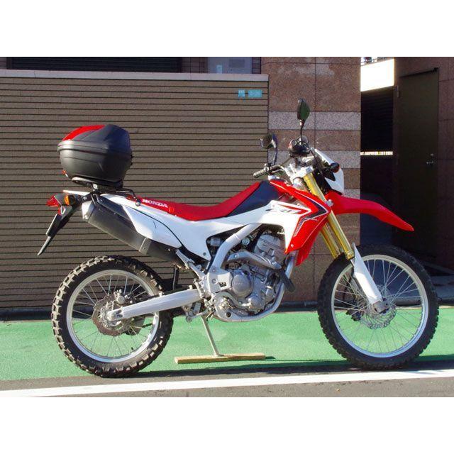 ワールドウォーク CRF250L/M CRF250ラリー CRF250L CRF250M用 リア 