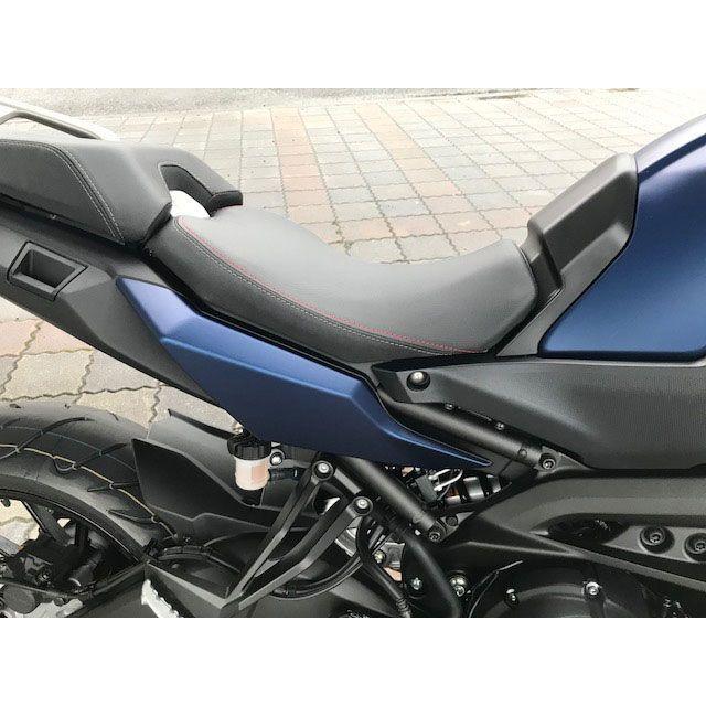 ディービーズ TRACER900/GT ローダウンゲルシート 20mm DB'S