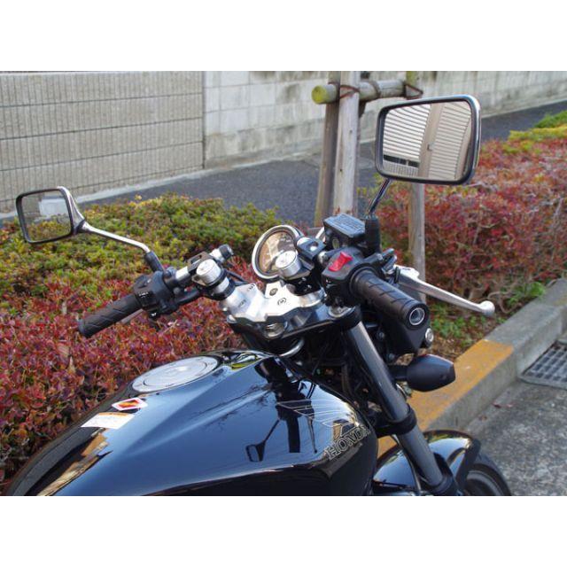 ワールドウォーク CB400SF CB400SF用 アジャスタブルセパレート 