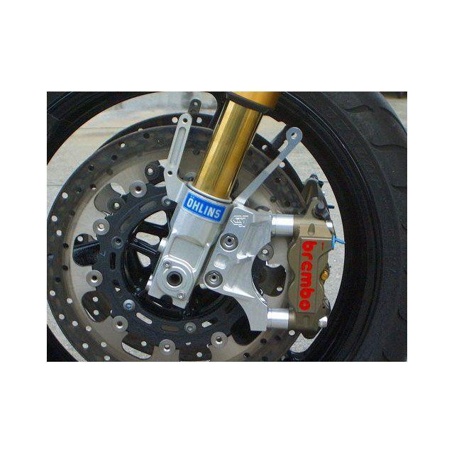 CLEVER WOLF（クレバーウルフ） YZF-R1 キャリパーサポートセット
