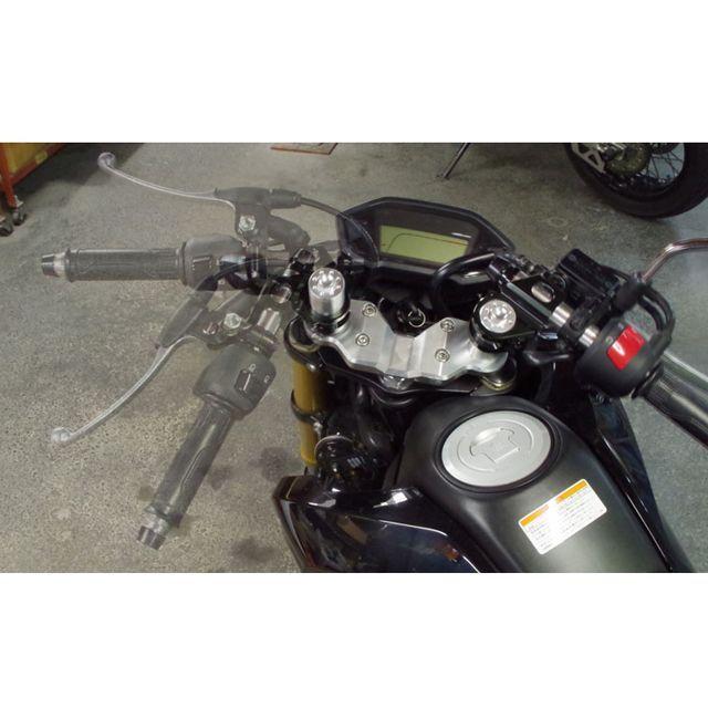 ワールドウォーク（WORLD WARK） GSR400 GSR400用 アジャスタブル