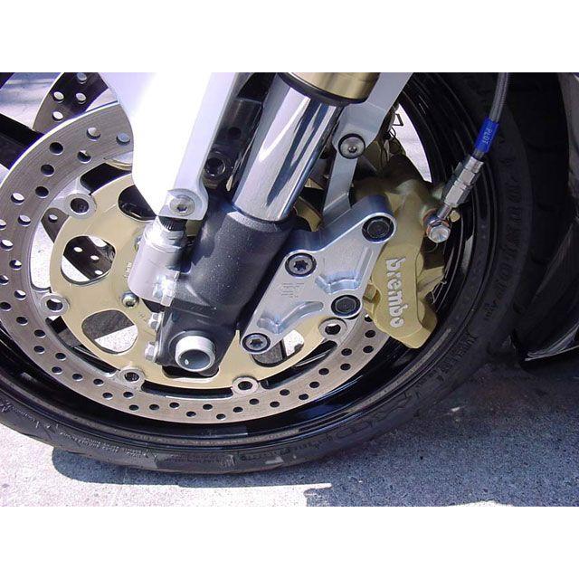 本革ブーツ 24.5cm CLEVER WOLF（クレバーウルフ） VTR1000SP1 VTR1000SP2 キャリパー