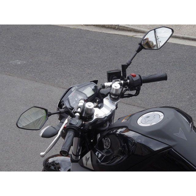 ワールドウォーク（WORLD WARK） MT-03 MT-25 MT-25 MT-03用 