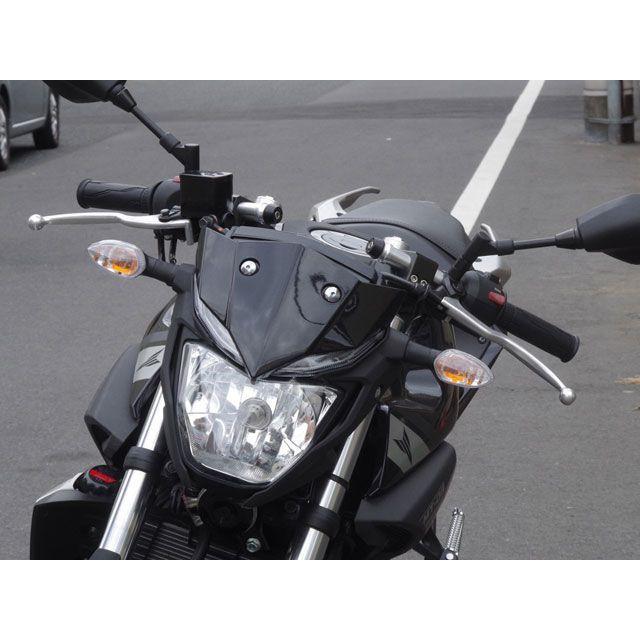 ワールドウォーク（WORLD WARK） MT-03 MT-25 MT-25 MT-03用 