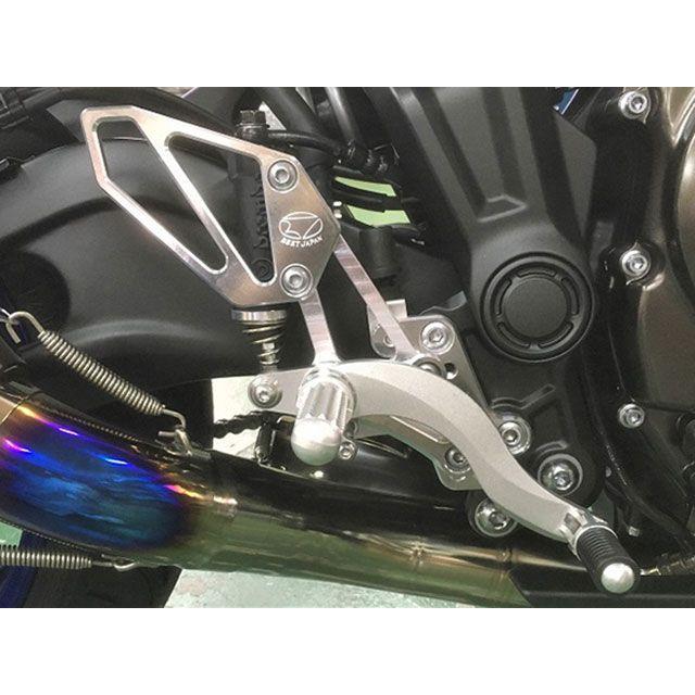BEET（ビート） ビートジャパン MT-07 MT-07 ハイパーバンク 固定式