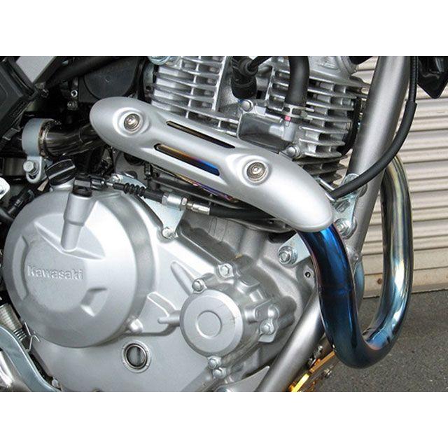 BEET（ビート） ビートジャパン KLX230 NASSERT Evolution Type II