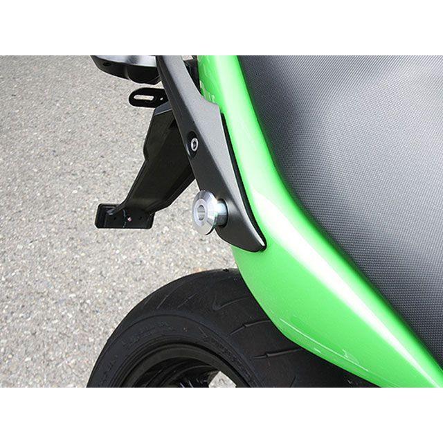 BEET（ビート） ビートジャパン NINJA400R タンデムフックカラーSET