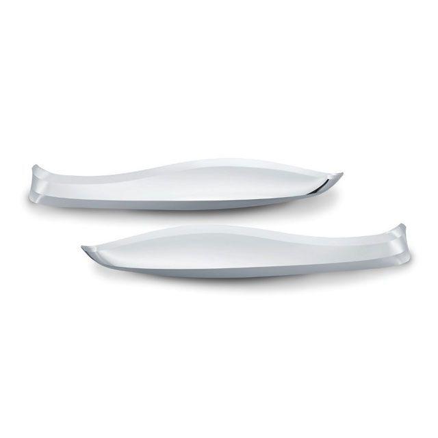 クリアキン サドルバッグアクセント CHR kuryakyn バイク :426675