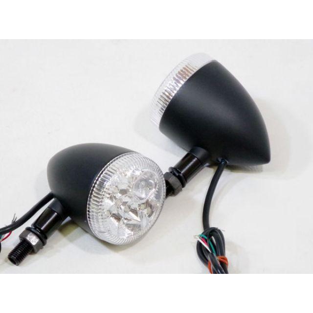 ワールドウォーク（WORLD WARK） 汎用 LED ウインカー hanabi 3