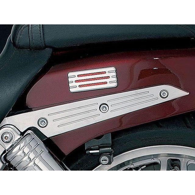 KURYAKYN（クリアキン） XVS950A etc リフレクターカバー XVS950A 09