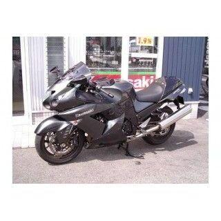 プレジャー ZZ-R1400 ZZR1400 トップボックス PLEASURE