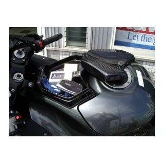 プレジャー ZZ-R1400 ZZR1400 トップボックス PLEASURE